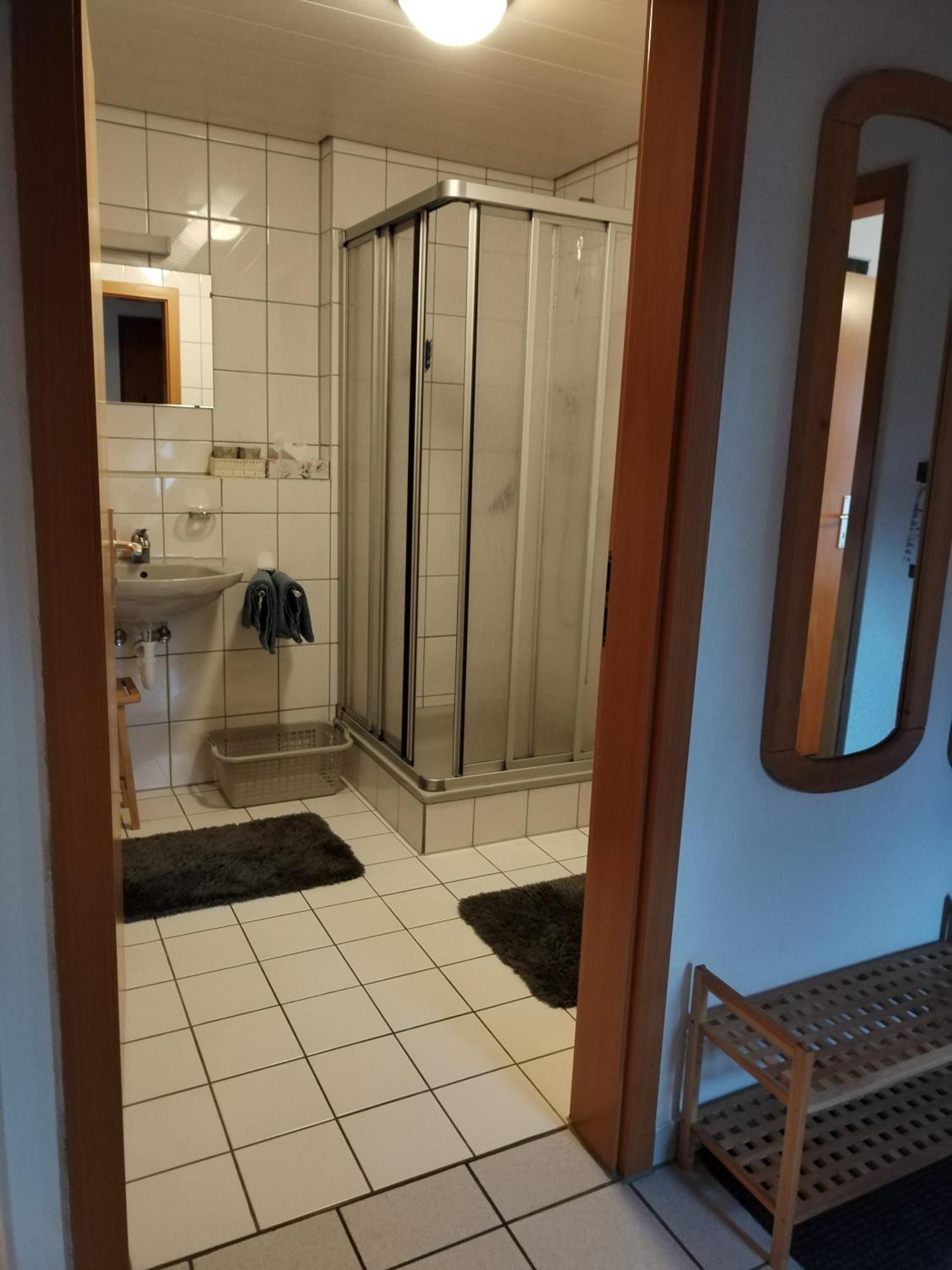 Ferienwohnung Fahrner Baiersbronn Dış mekan fotoğraf